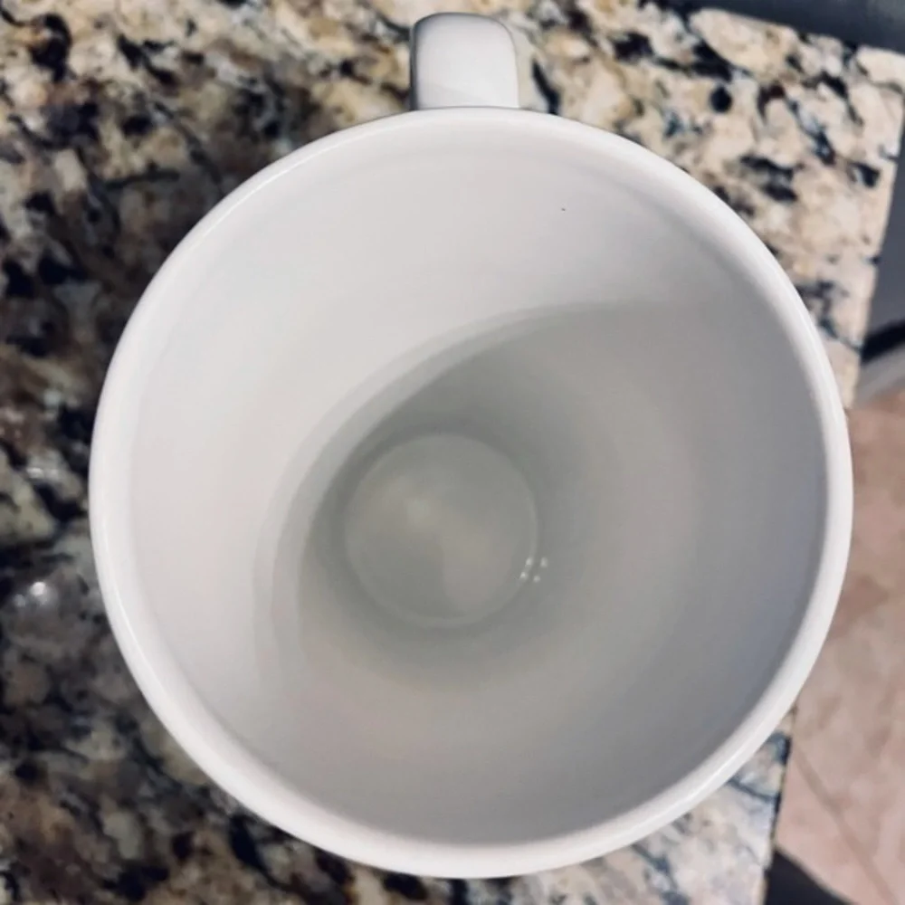 14 oz. latte mug | Rebecca Lyon Design